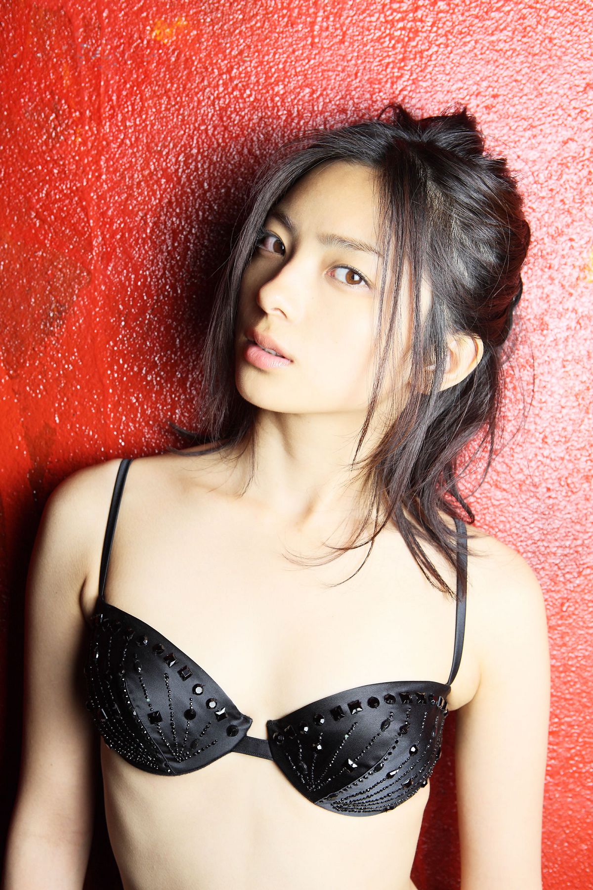 [NS Eyes] 2009.06.22 SF-No.532 Anna Aoi 蒼あんな ＆ Reina Aoi 蒼れいな [32P]