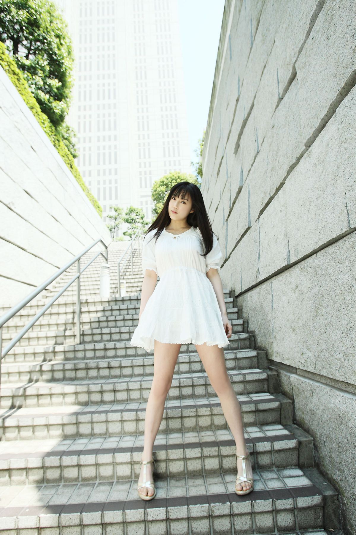 [NS Eyes] 2009.07.13 SF-No.535 Shiori しおり Special Feature [23P]