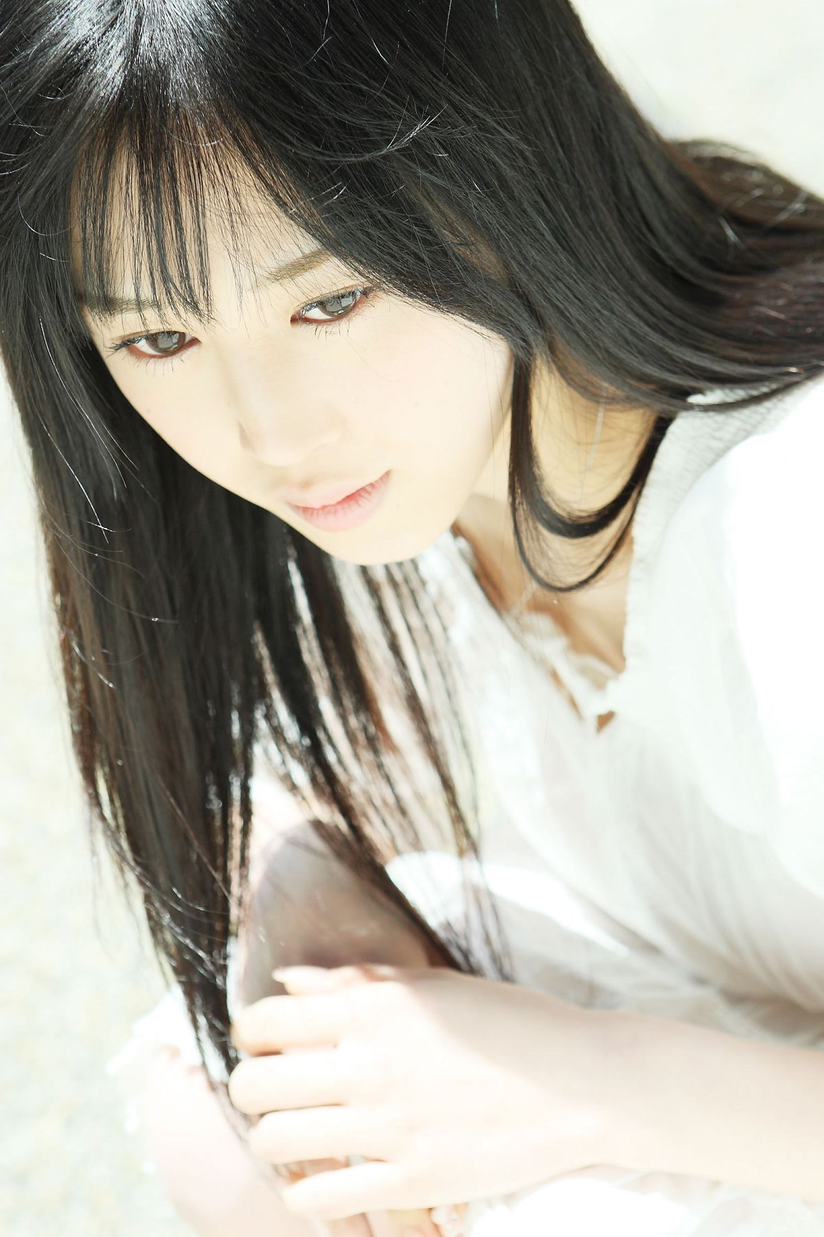 [NS Eyes] 2009.07.13 SF-No.535 Shiori しおり Special Feature [23P]