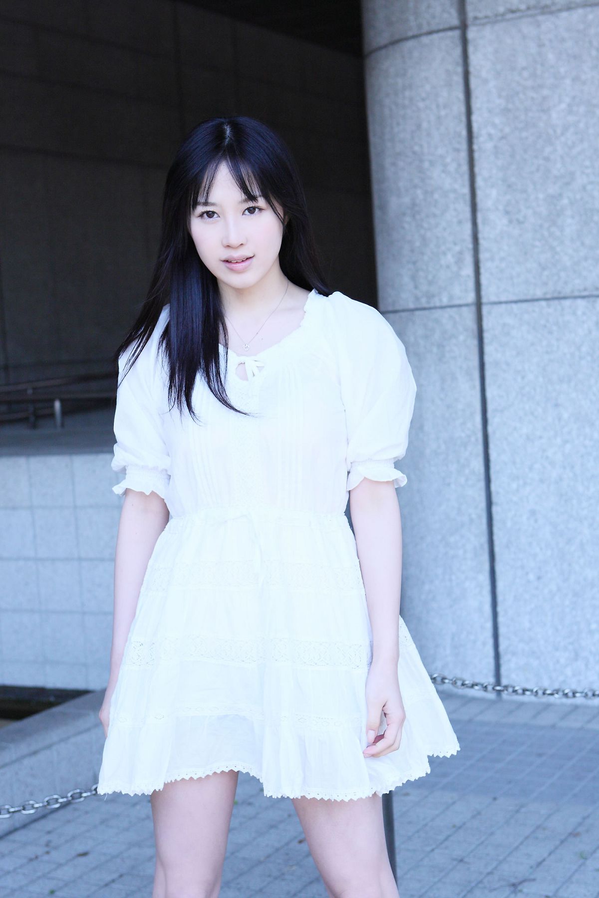 [NS Eyes] 2009.07.13 SF-No.535 Shiori しおり Special Feature [23P]