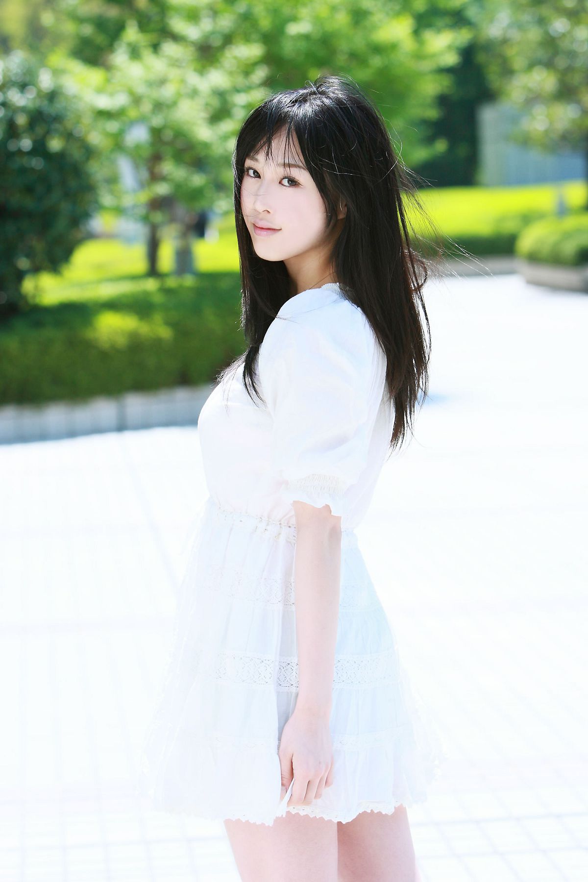 [NS Eyes] 2009.07.13 SF-No.535 Shiori しおり Special Feature [23P]