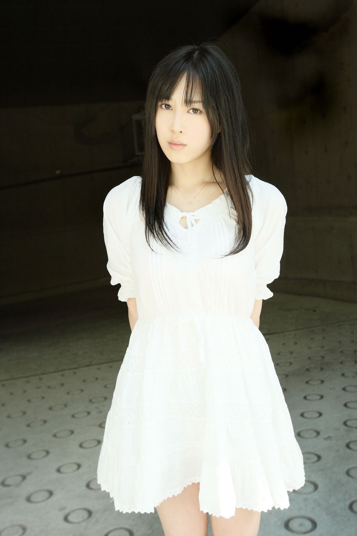 [NS Eyes] 2009.07.13 SF-No.535 Shiori しおり Special Feature [23P]