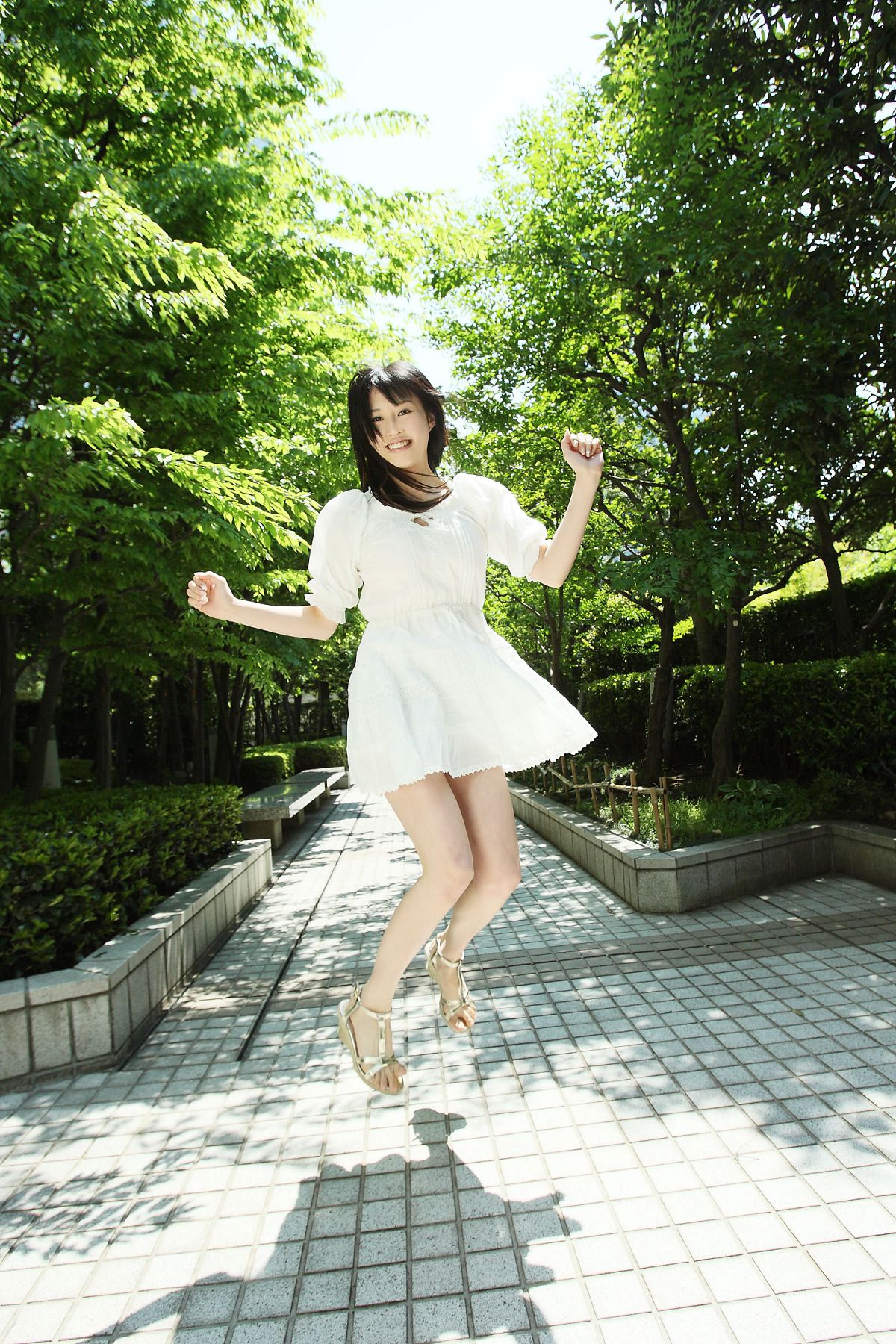 [NS Eyes] 2009.07.13 SF-No.535 Shiori しおり Special Feature [23P]