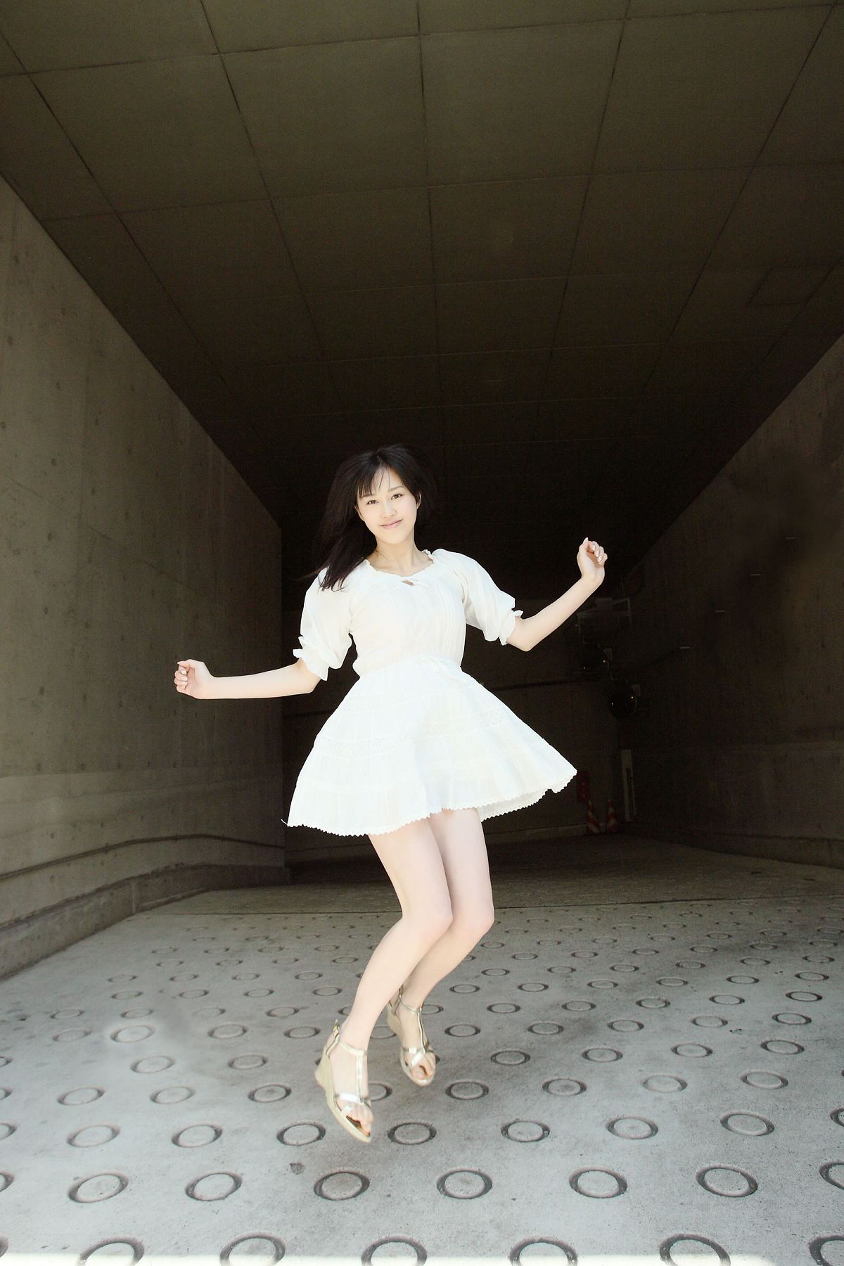 [NS Eyes] 2009.07.13 SF-No.535 Shiori しおり Special Feature [23P]