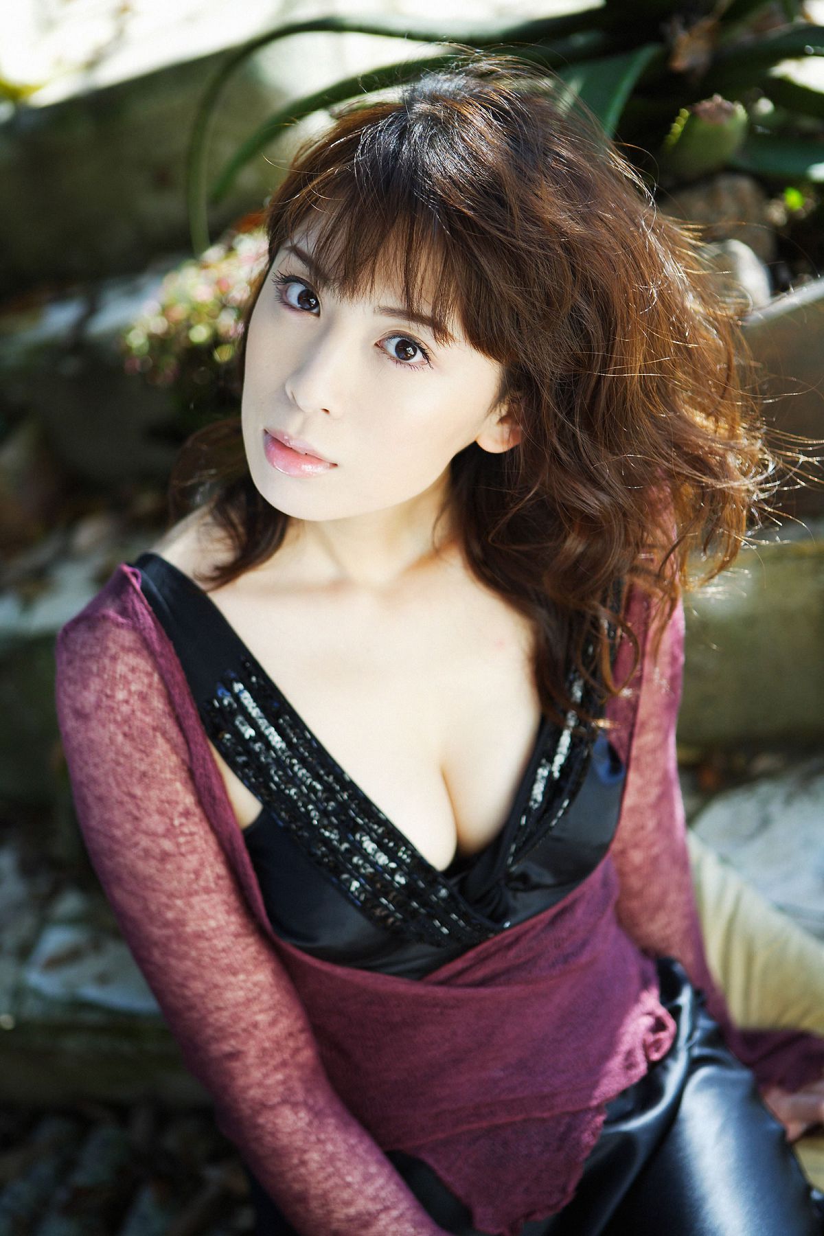 [NS Eyes] 2009.07.20 SF-No.536 Akiko Hinagata 雛形あきこ [24P]