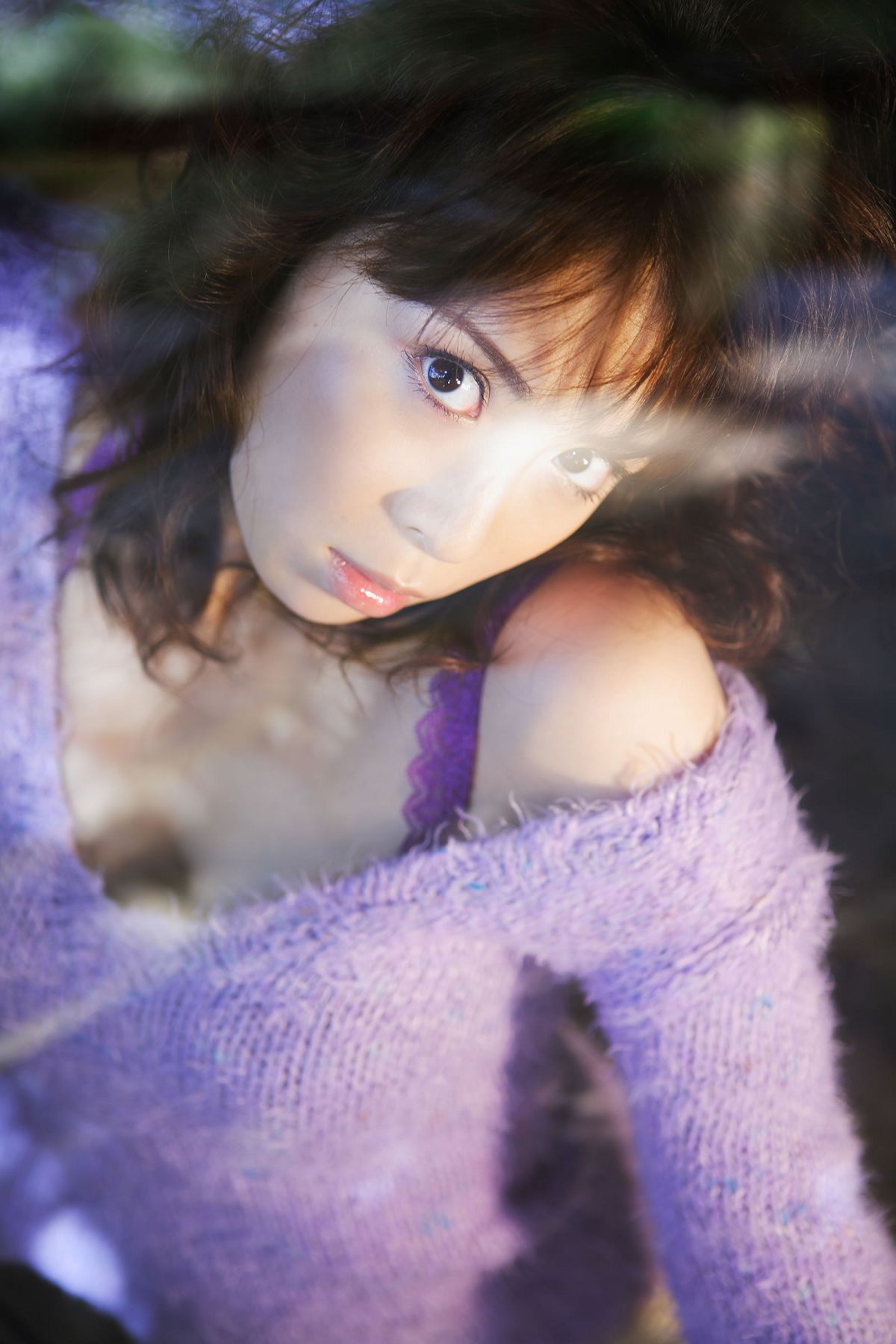[NS Eyes] 2009.07.20 SF-No.536 Akiko Hinagata 雛形あきこ [24P]