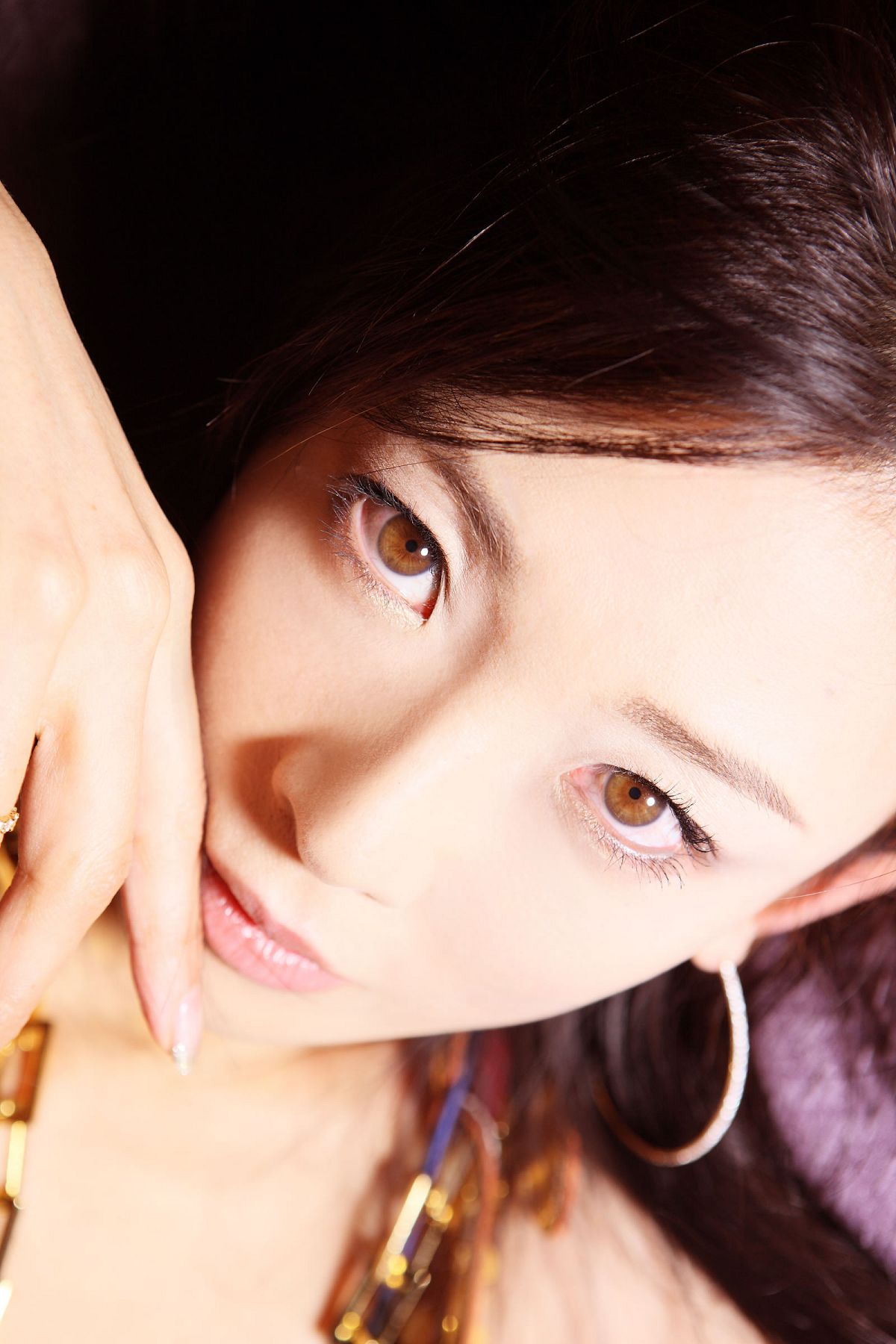 [NS Eyes] 2009.07.27 SF-No.537 Fumie Nakajima 中島史恵 [20P]