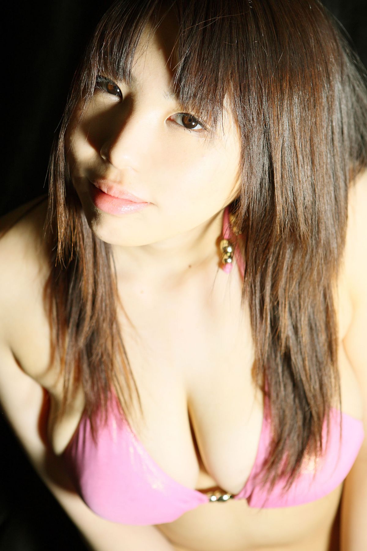 [NS Eyes] 2009.08.10 SF-No.539 Junko Mihara 三原じゅん子 [21P]