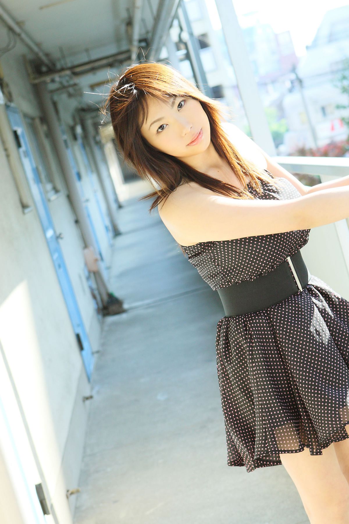[NS Eyes] 2009.08.10 SF-No.539 Junko Mihara 三原じゅん子 [21P]