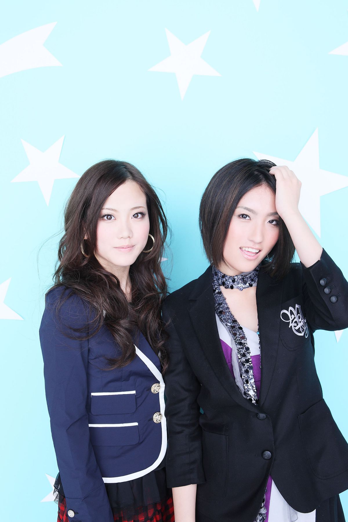 [NS Eyes] 2009.08.17 SF-No.540 Bright [21P]