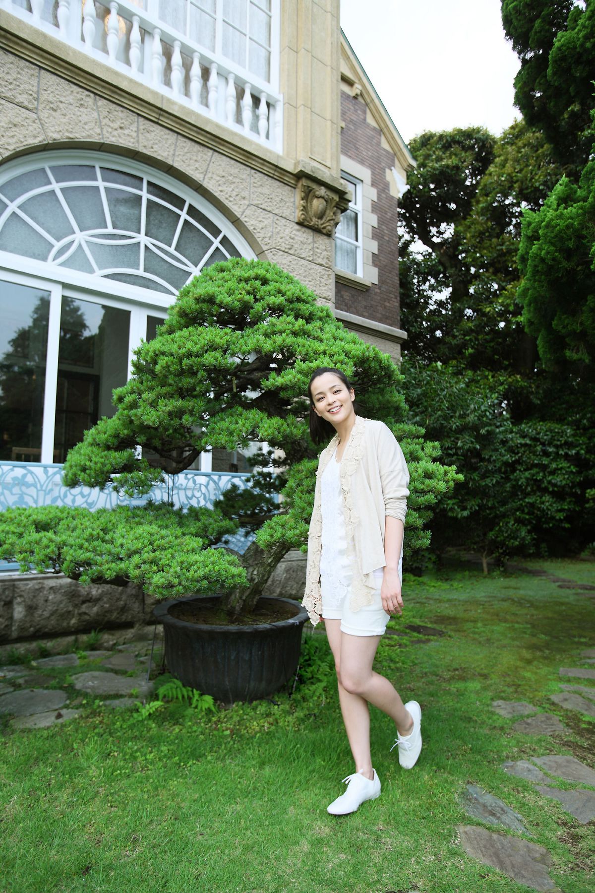 [NS Eyes] 2009.08.24 SF-No.541 Rosa Kato 加藤ローサ [27P]