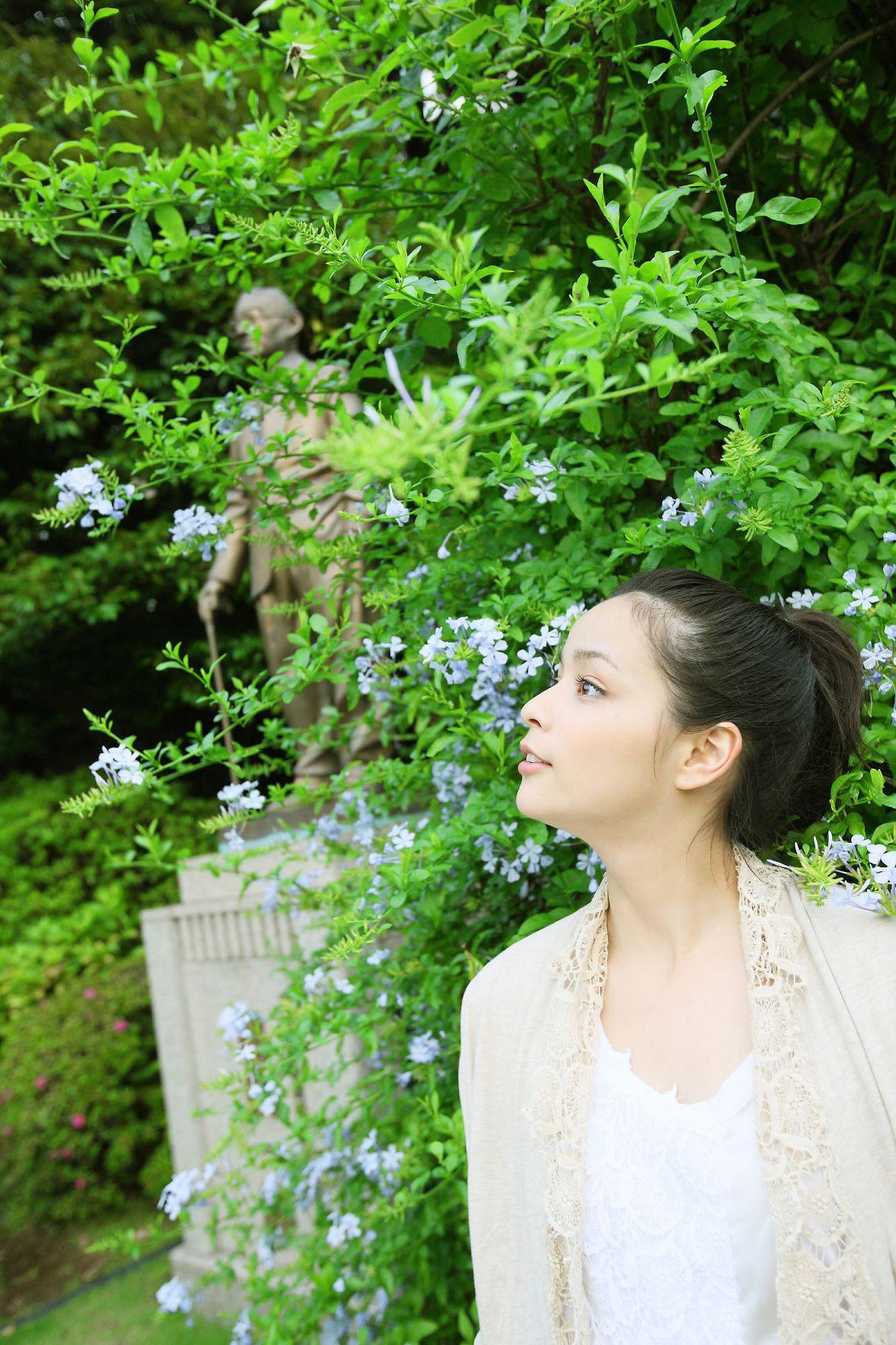 [NS Eyes] 2009.08.24 SF-No.541 Rosa Kato 加藤ローサ [27P]