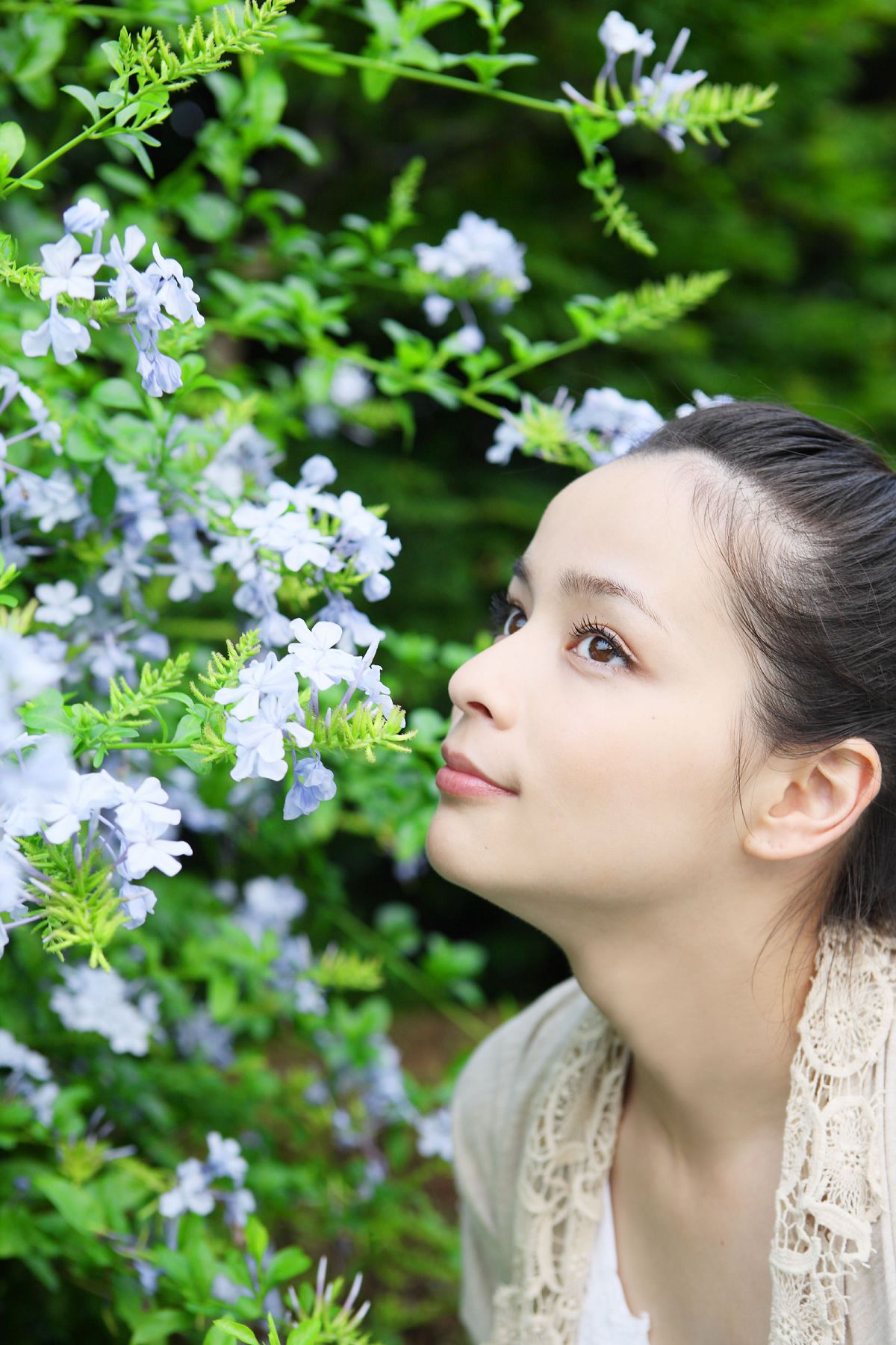 [NS Eyes] 2009.08.24 SF-No.541 Rosa Kato 加藤ローサ [27P]