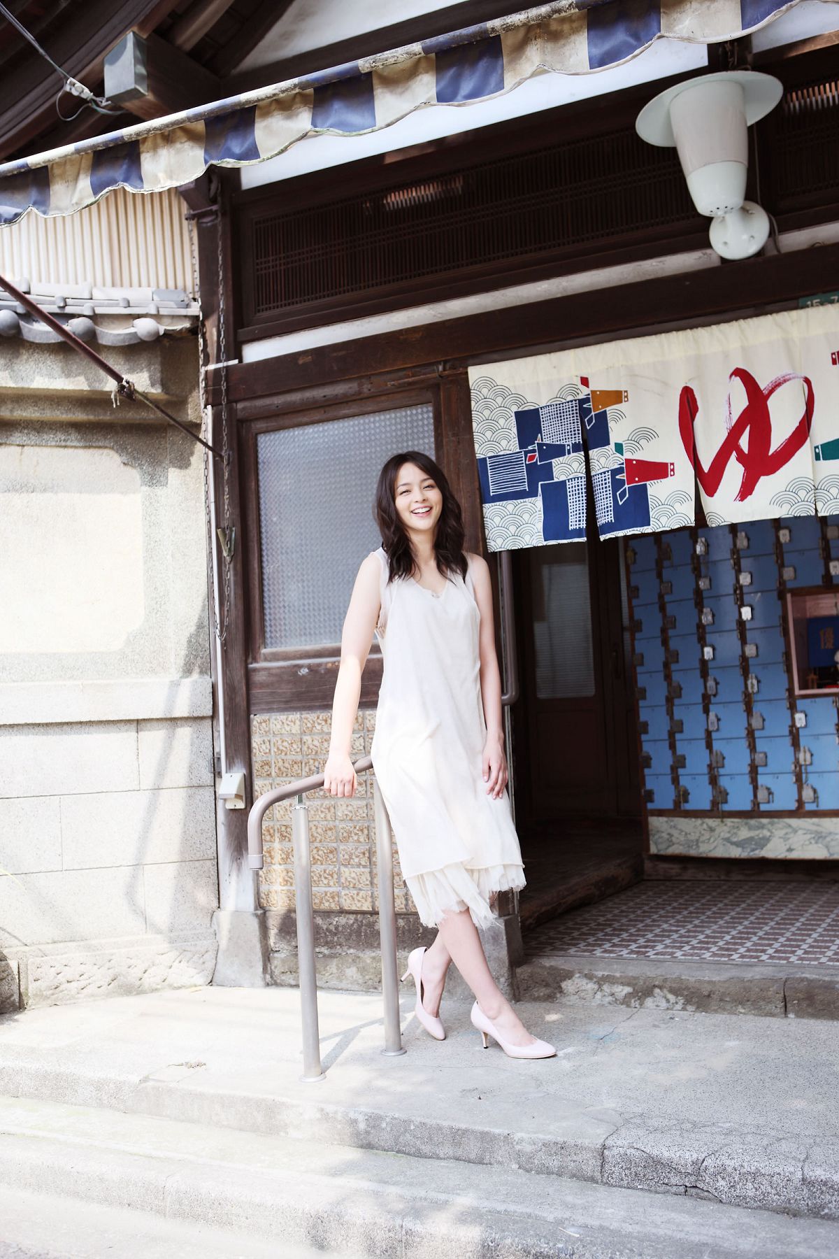 [NS Eyes] 2009.08.24 SF-No.541 Rosa Kato 加藤ローサ [27P]