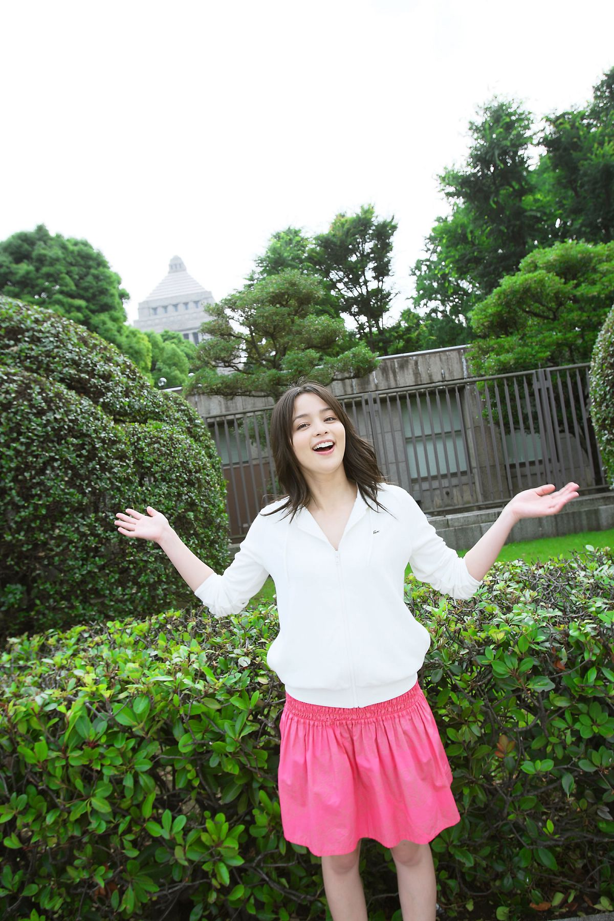 [NS Eyes] 2009.08.24 SF-No.541 Rosa Kato 加藤ローサ [27P]