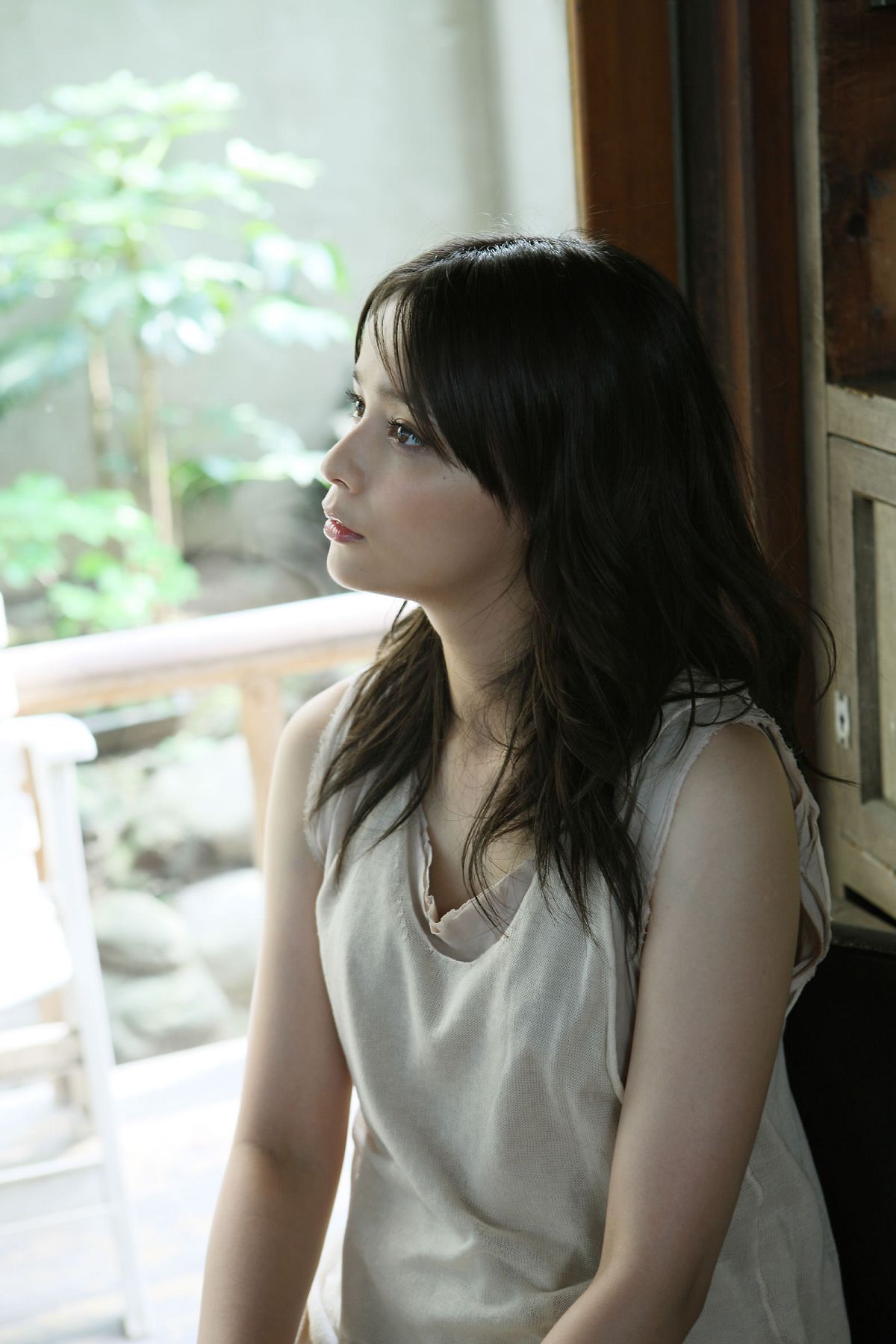 [NS Eyes] 2009.08.24 SF-No.541 Rosa Kato 加藤ローサ [27P]