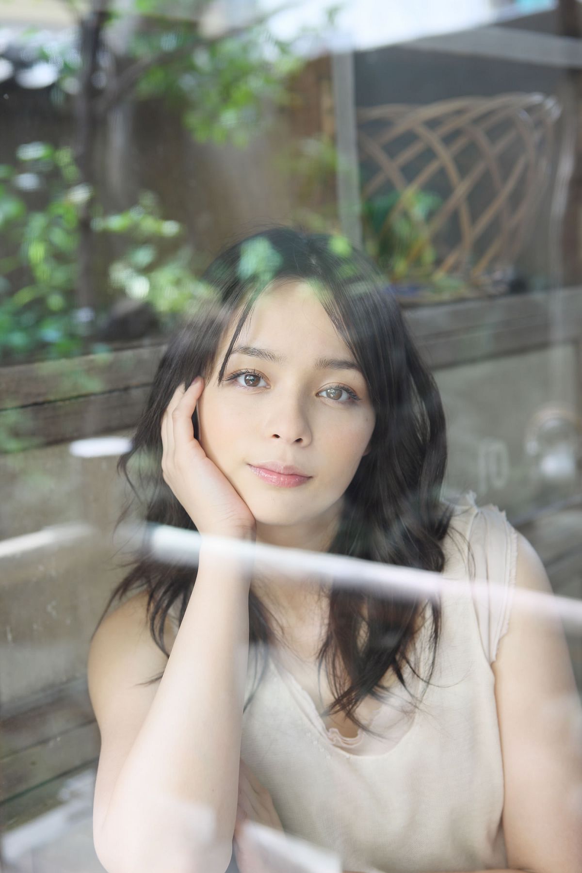 [NS Eyes] 2009.08.24 SF-No.541 Rosa Kato 加藤ローサ [27P]