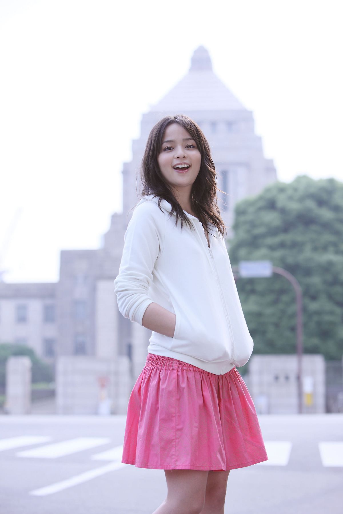 [NS Eyes] 2009.08.24 SF-No.541 Rosa Kato 加藤ローサ [27P]
