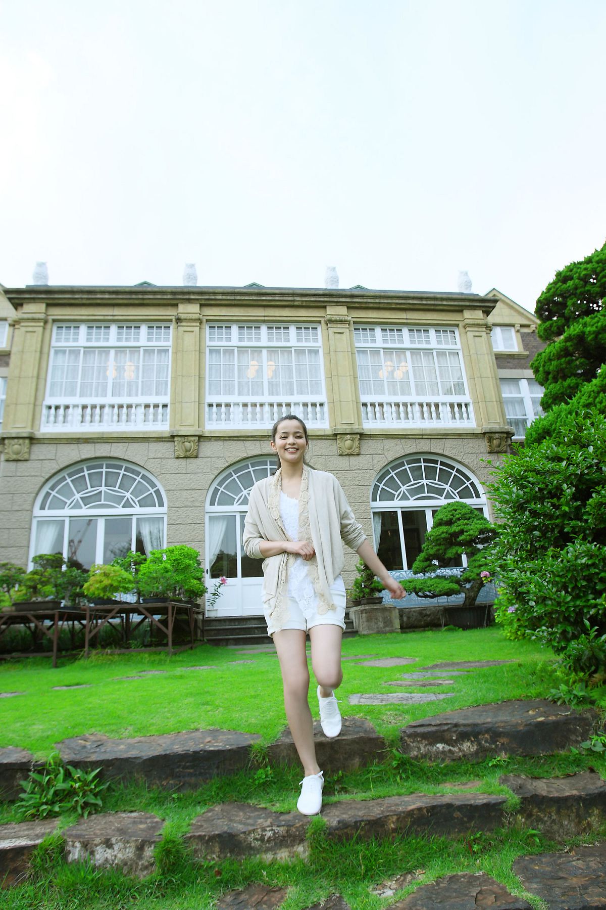 [NS Eyes] 2009.08.24 SF-No.541 Rosa Kato 加藤ローサ [27P]