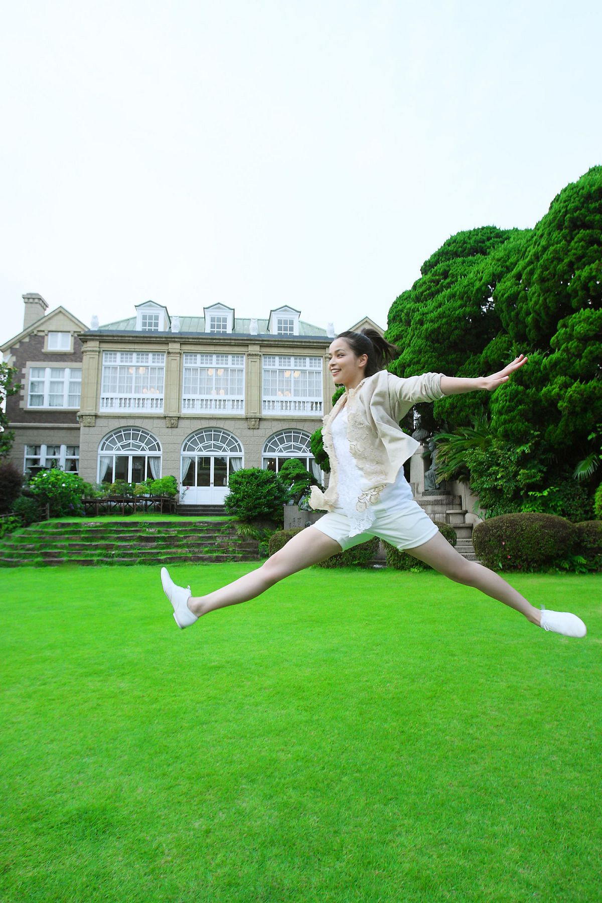 [NS Eyes] 2009.08.24 SF-No.541 Rosa Kato 加藤ローサ [27P]