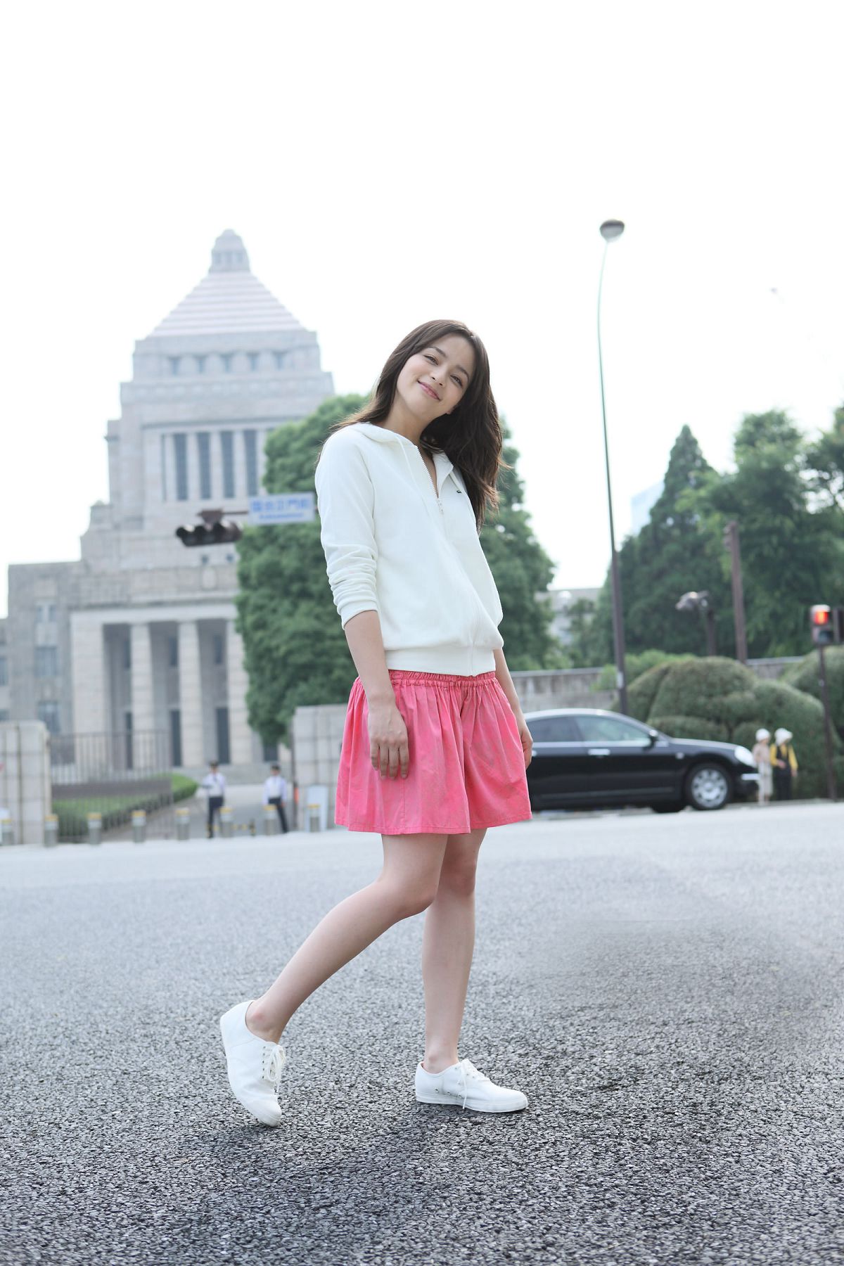 [NS Eyes] 2009.08.24 SF-No.541 Rosa Kato 加藤ローサ [27P]