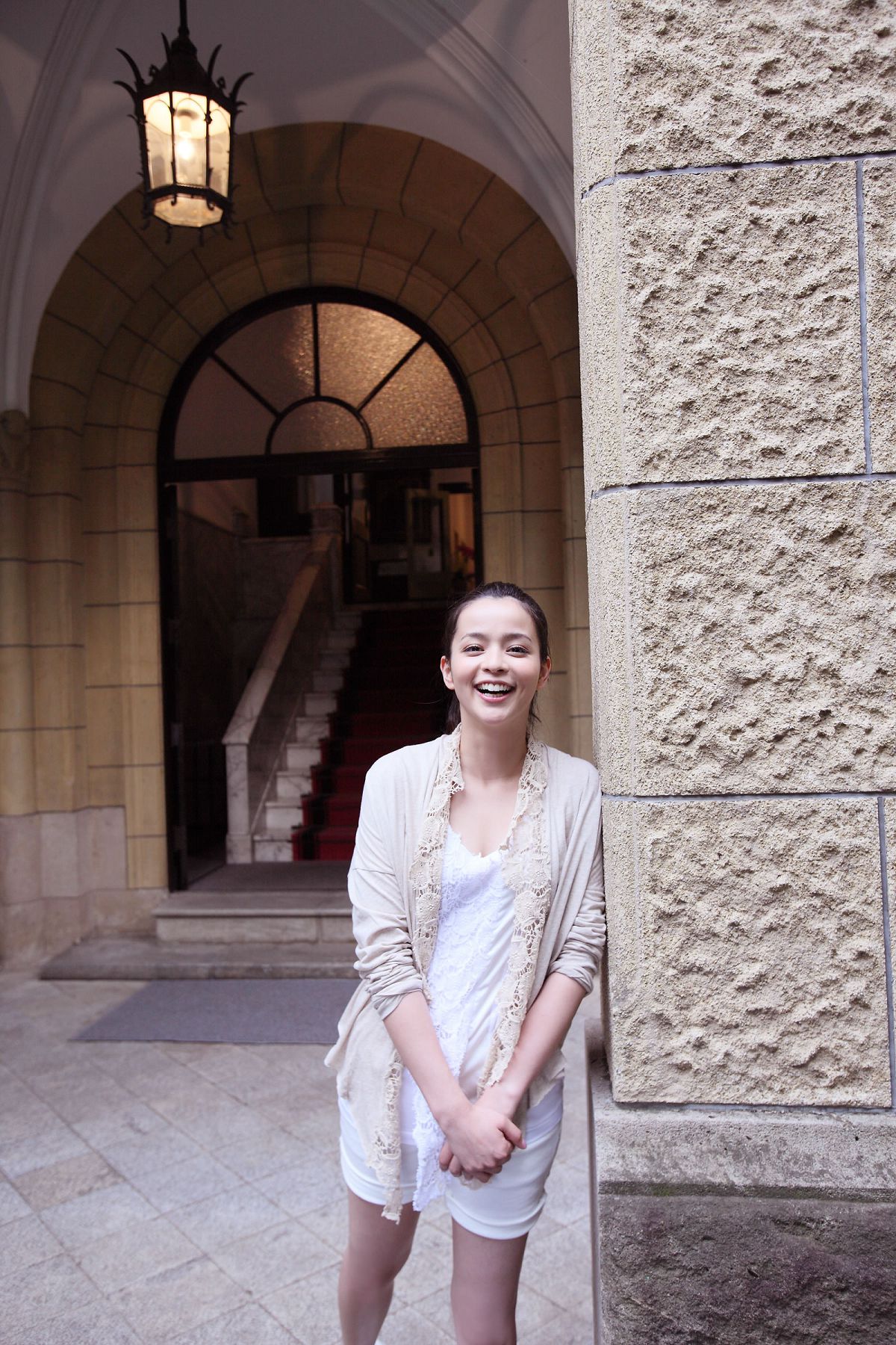 [NS Eyes] 2009.08.24 SF-No.541 Rosa Kato 加藤ローサ [27P]