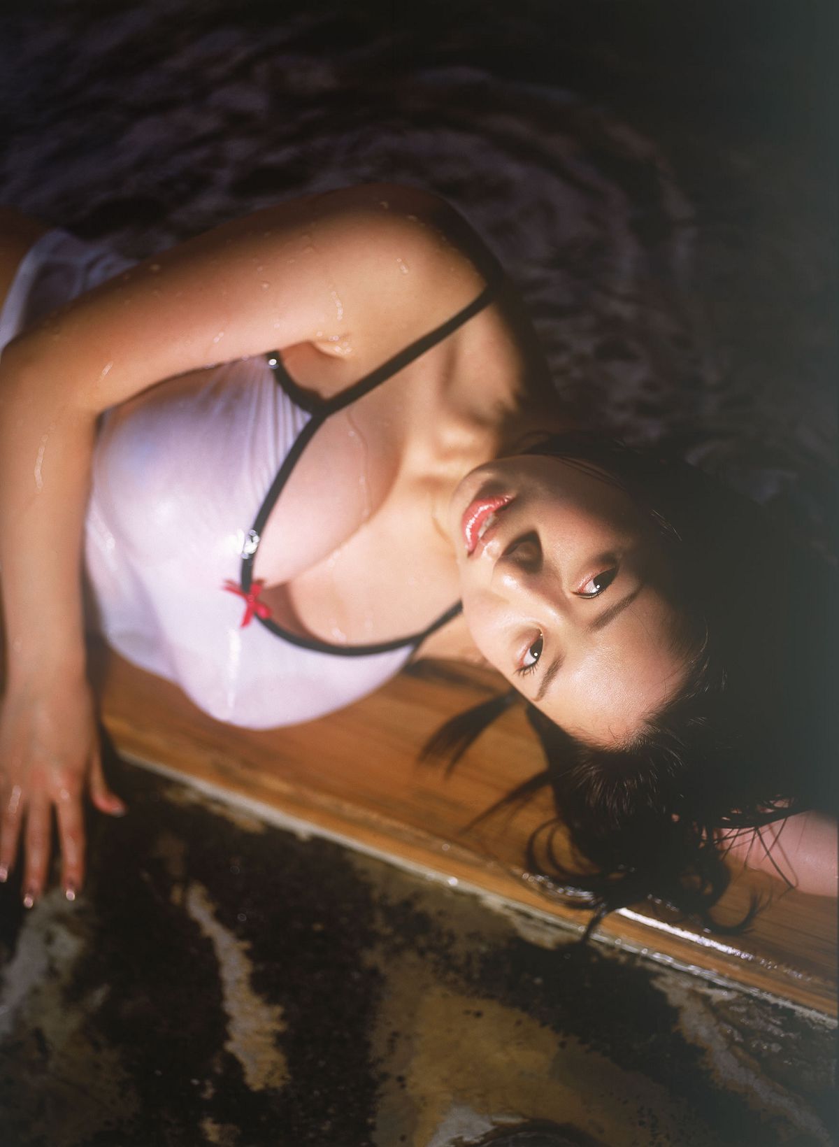 [NS Eyes] 2009.08.29 SF-No.542 Rio Natsume 夏目理緒 [36P]