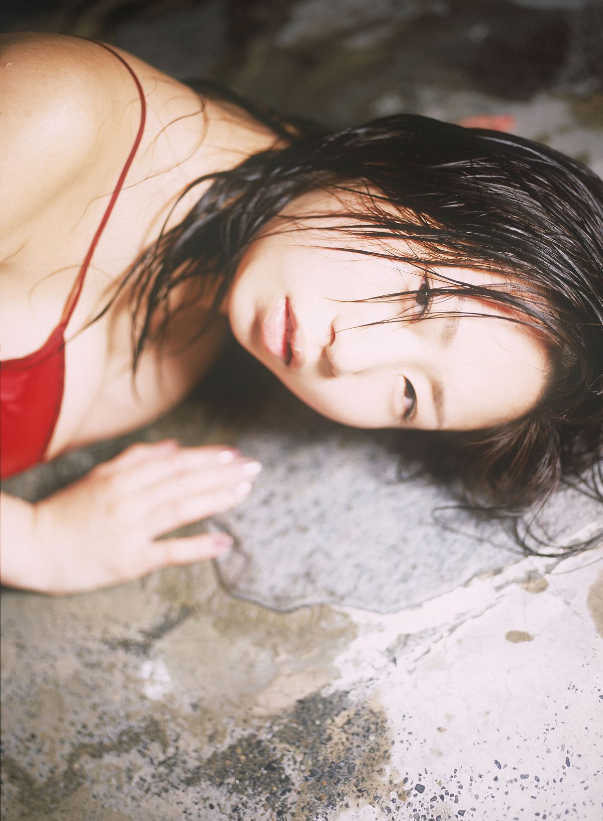 [NS Eyes] 2009.08.29 SF-No.542 Rio Natsume 夏目理緒 [36P]