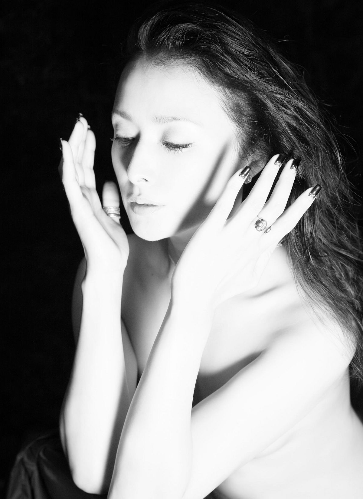 [NS Eyes] 2009.09.20 SF-No.545 Sayuri Kokusho 国生さゆり [24P]