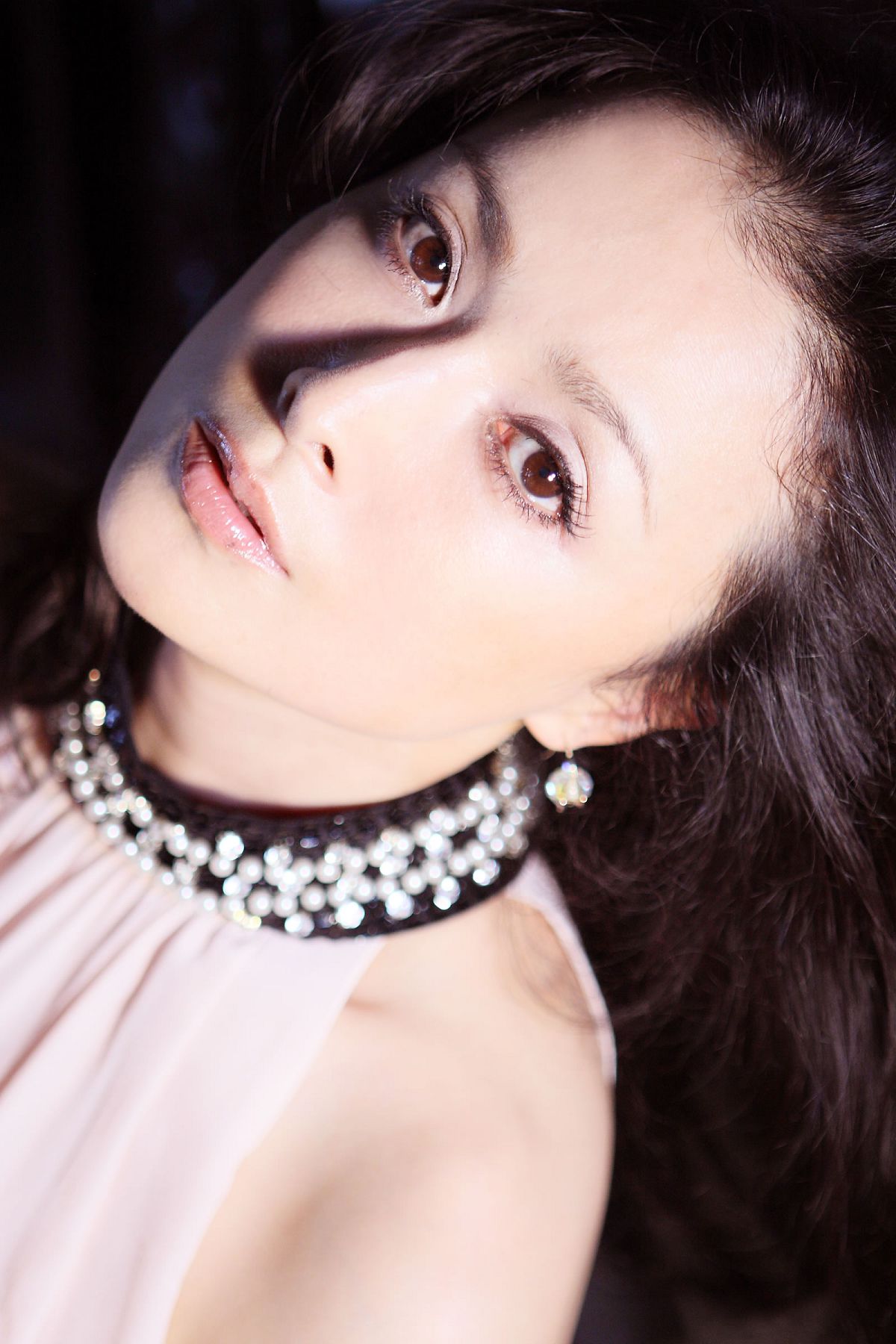 [NS Eyes] 2009.09.20 SF-No.545 Sayuri Kokusho 国生さゆり [24P]