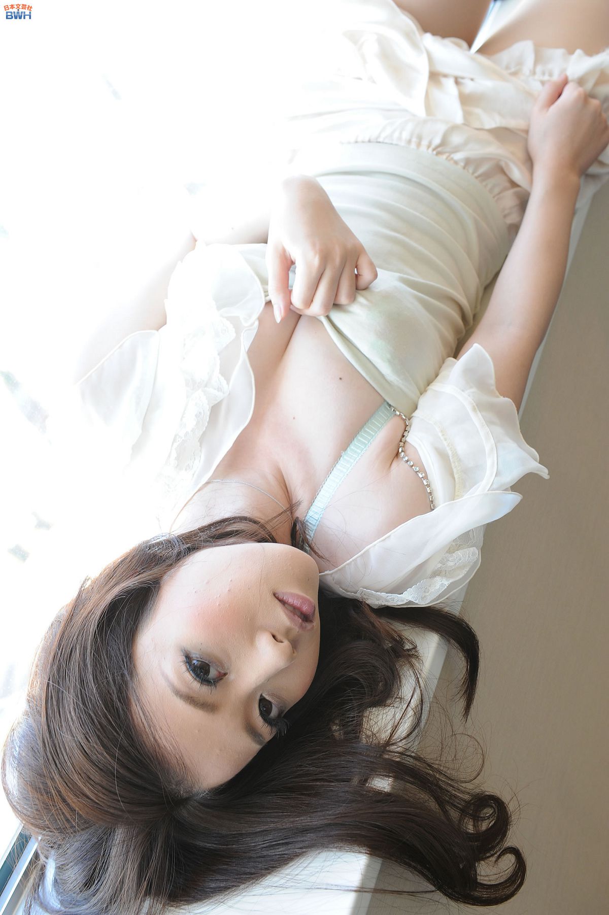 [BWH] NBB0010 Rui Takahara たかはら塁 02 [100P]
