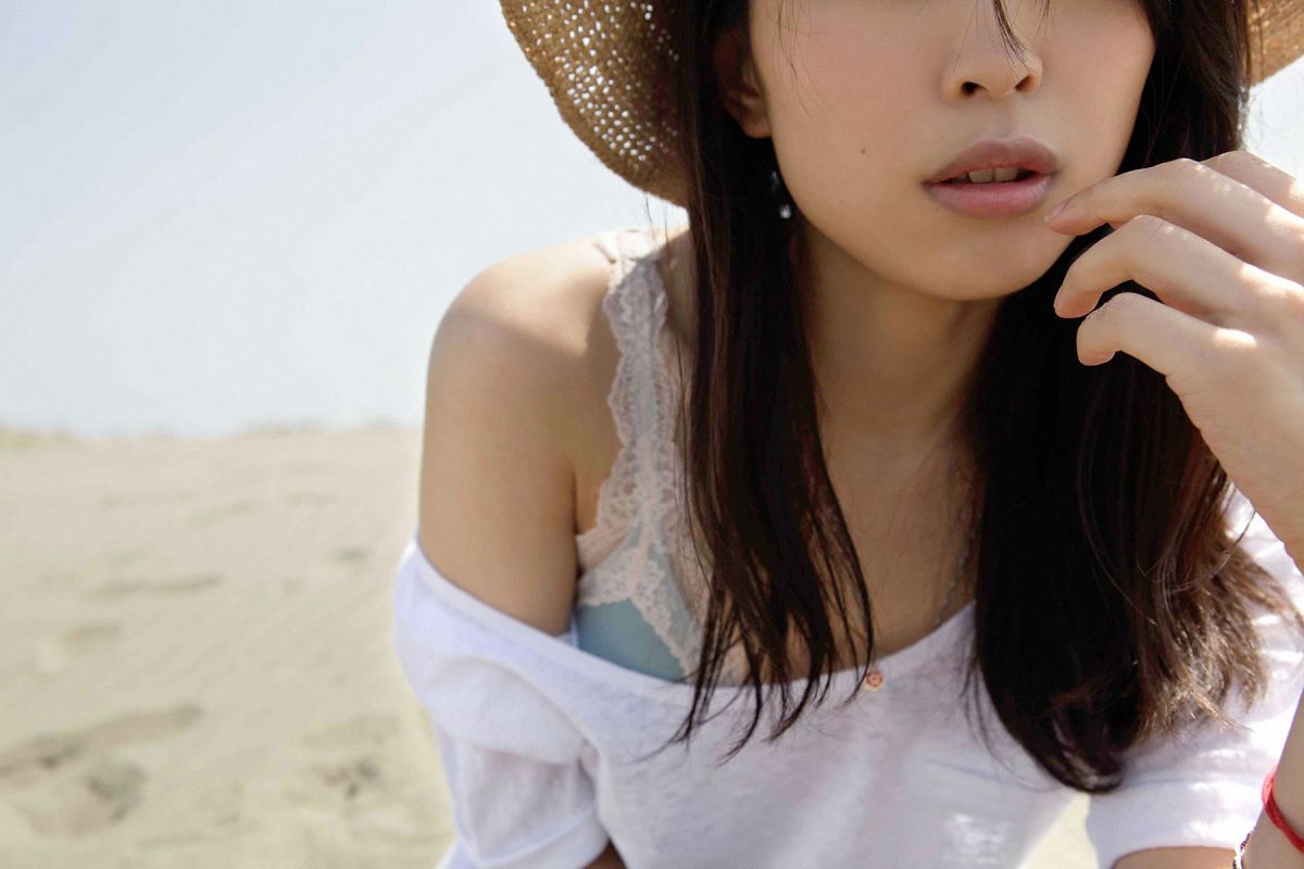 [Wanibooks WBGC] 2012.09 No.99 Mei Kurokawa 黑川芽以 [254P]