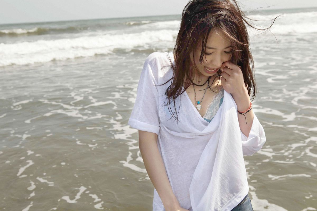 [Wanibooks WBGC] 2012.09 No.99 Mei Kurokawa 黑川芽以 [254P]