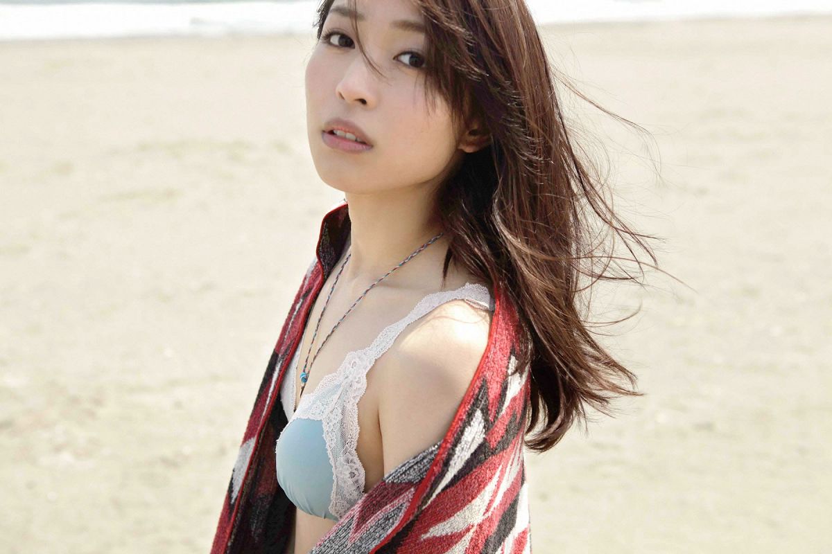 [Wanibooks WBGC] 2012.09 No.99 Mei Kurokawa 黑川芽以 [254P]