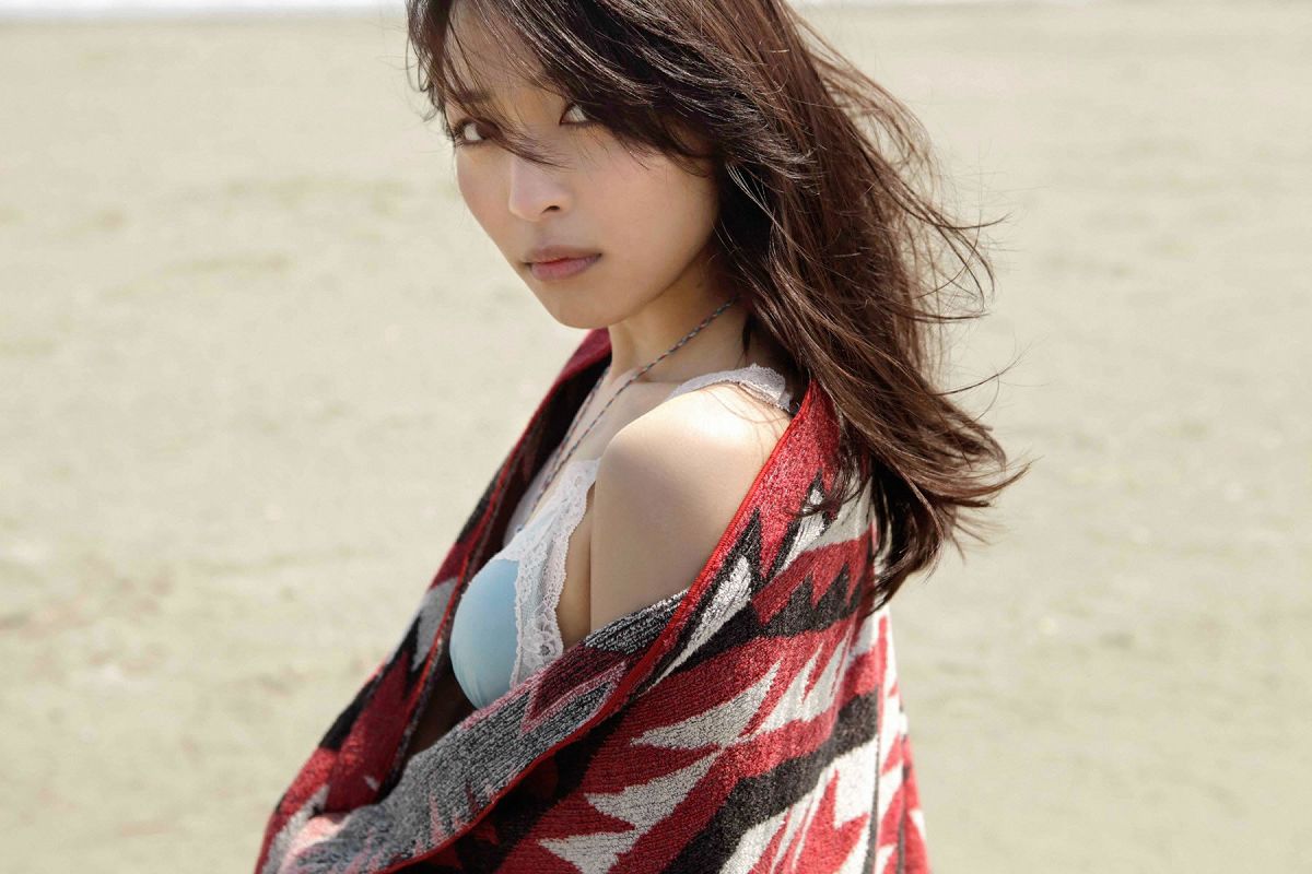 [Wanibooks WBGC] 2012.09 No.99 Mei Kurokawa 黑川芽以 [254P]
