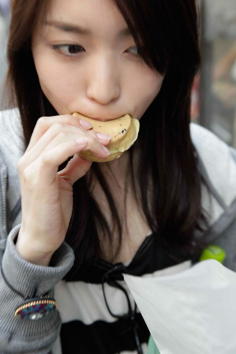 [Wanibooks WBGC] 2012.09 No.99 Mei Kurokawa 黑川芽以 [254P]