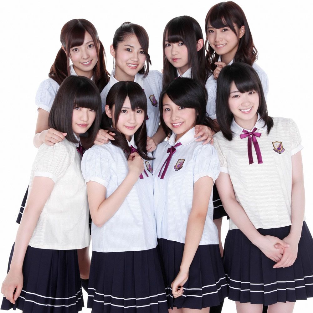 [YS Web] 2012.10.03 vol.521 乃木阪46 [111P]