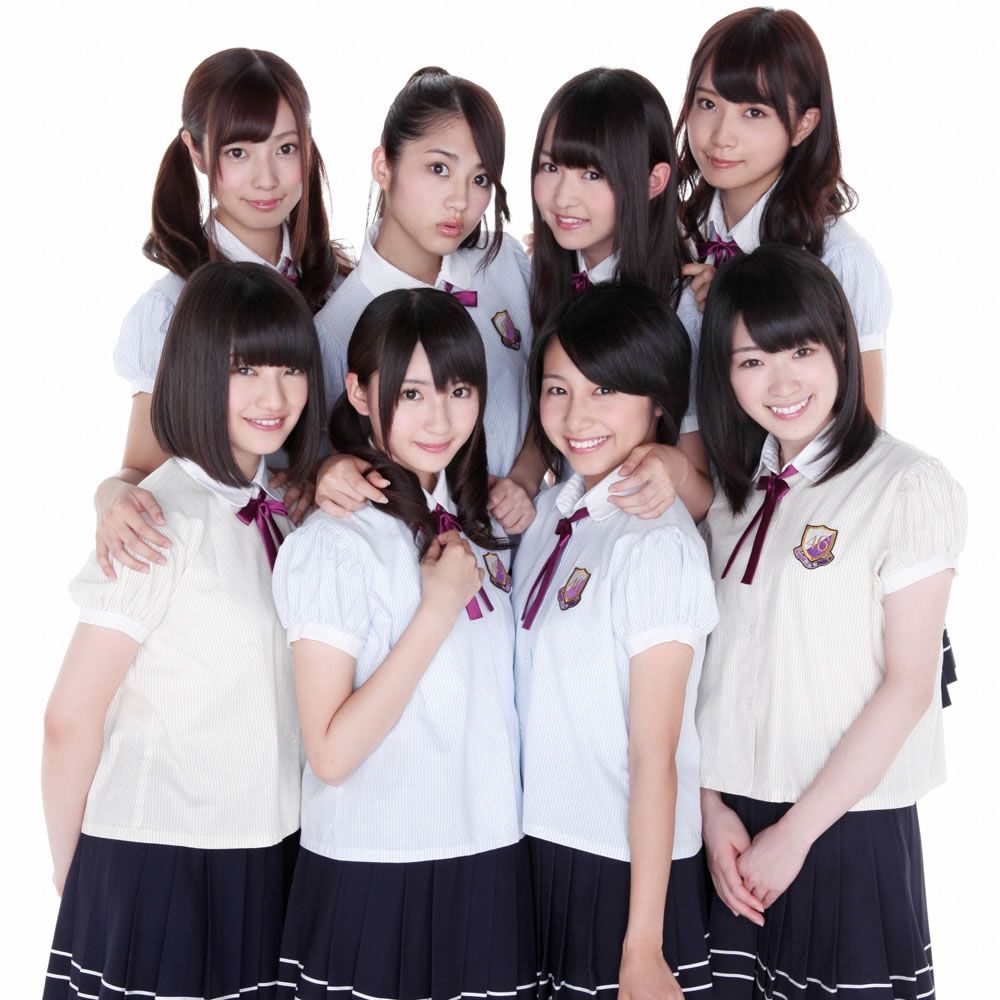 [YS Web] 2012.10.03 vol.521 乃木阪46 [111P]