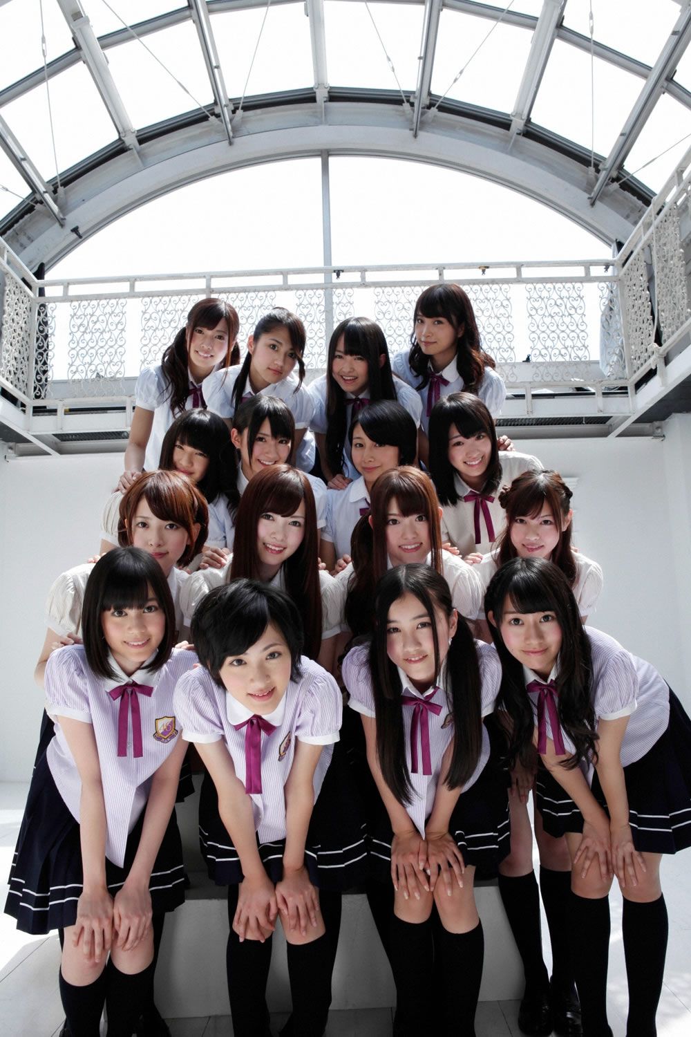 [YS Web] 2012.10.03 vol.521 乃木阪46 [111P]