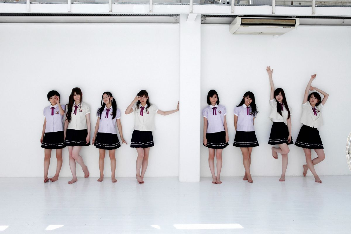 [YS Web] 2012.10.03 vol.521 乃木阪46 [111P]