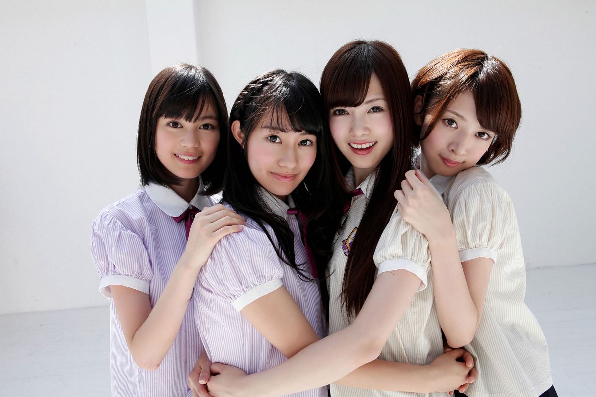 [YS Web] 2012.10.03 vol.521 乃木阪46 [111P]