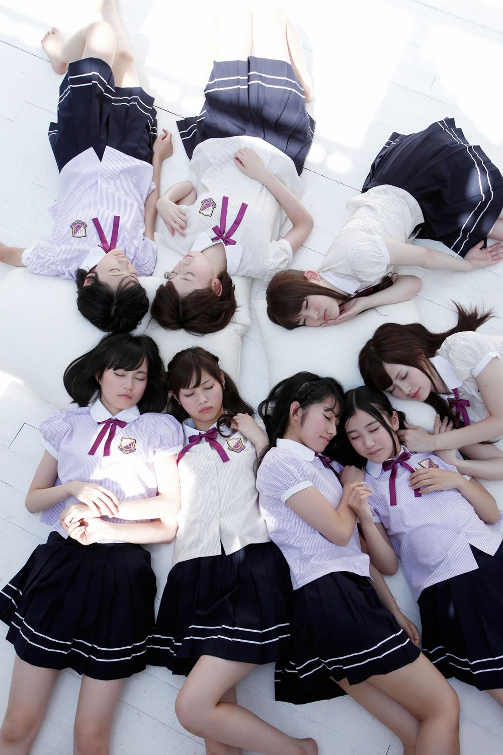 [YS Web] 2012.10.03 vol.521 乃木阪46 [111P]