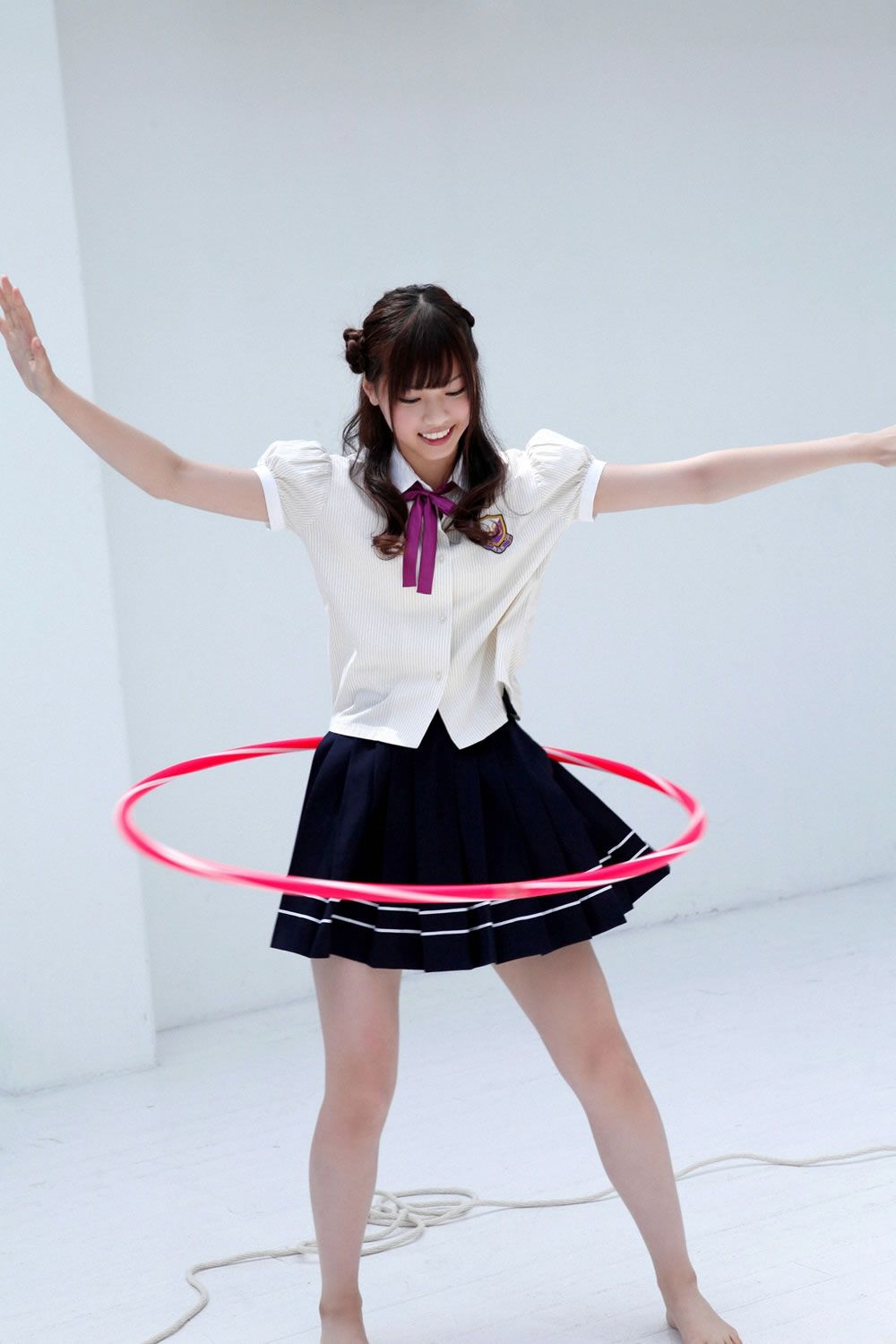 [YS Web] 2012.10.03 vol.521 乃木阪46 [111P]