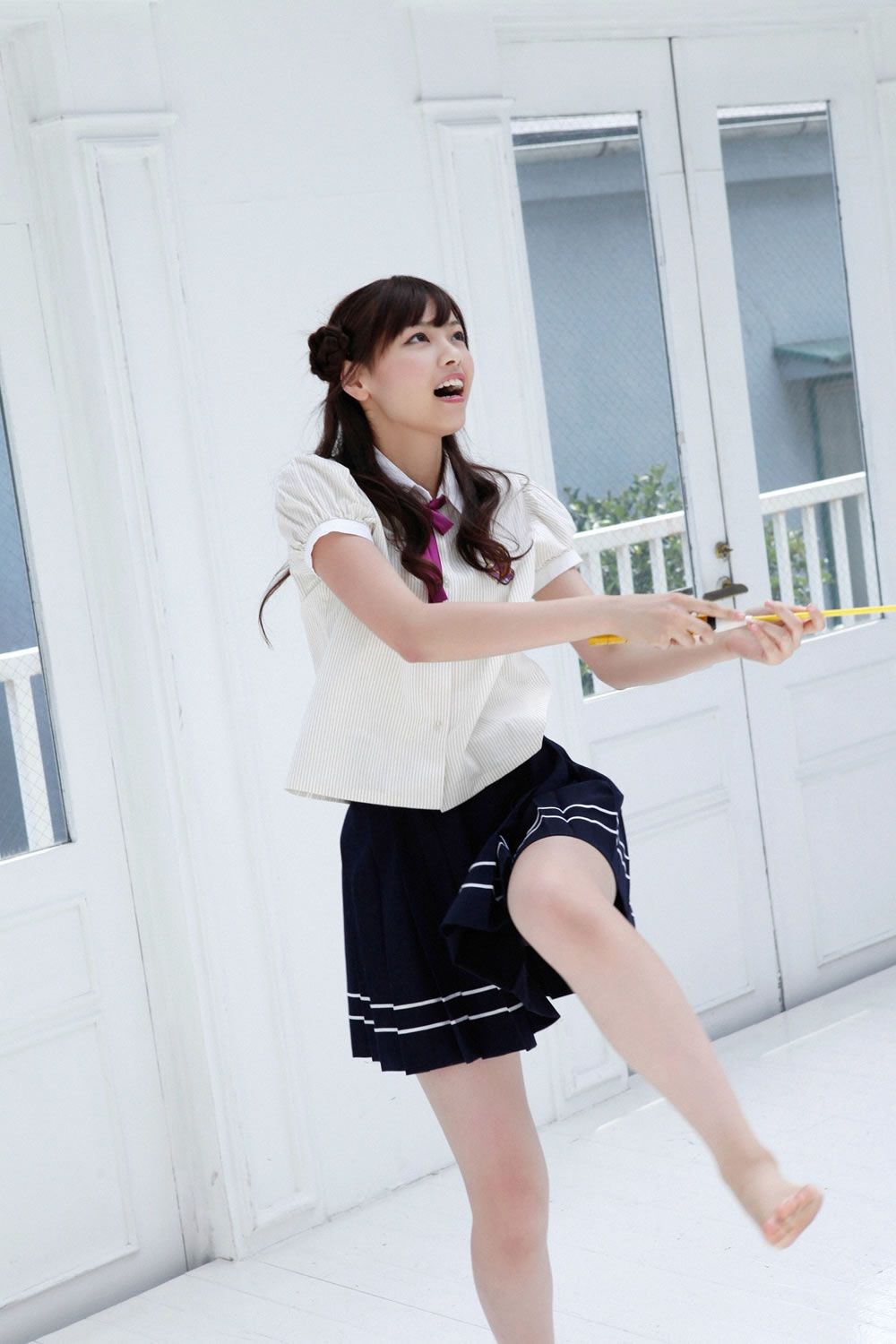 [YS Web] 2012.10.03 vol.521 乃木阪46 [111P]