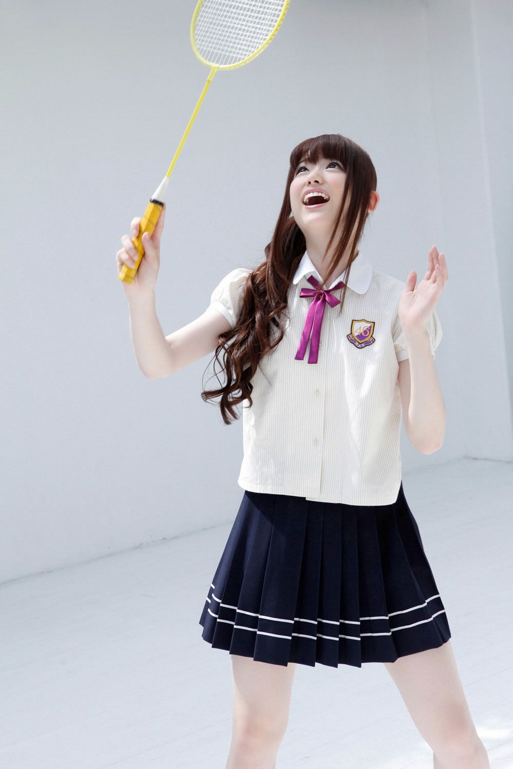 [YS Web] 2012.10.03 vol.521 乃木阪46 [111P]