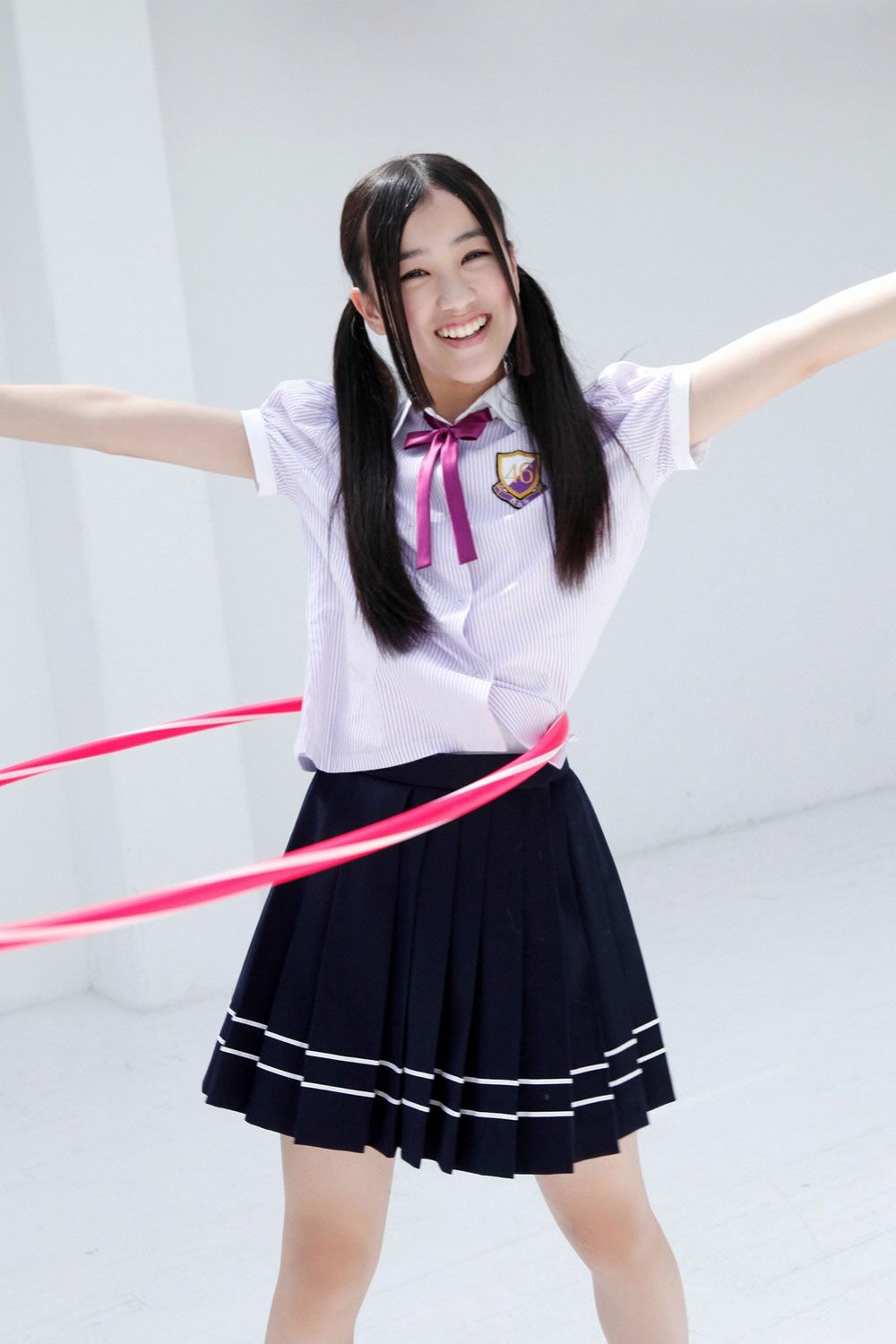 [YS Web] 2012.10.03 vol.521 乃木阪46 [111P]
