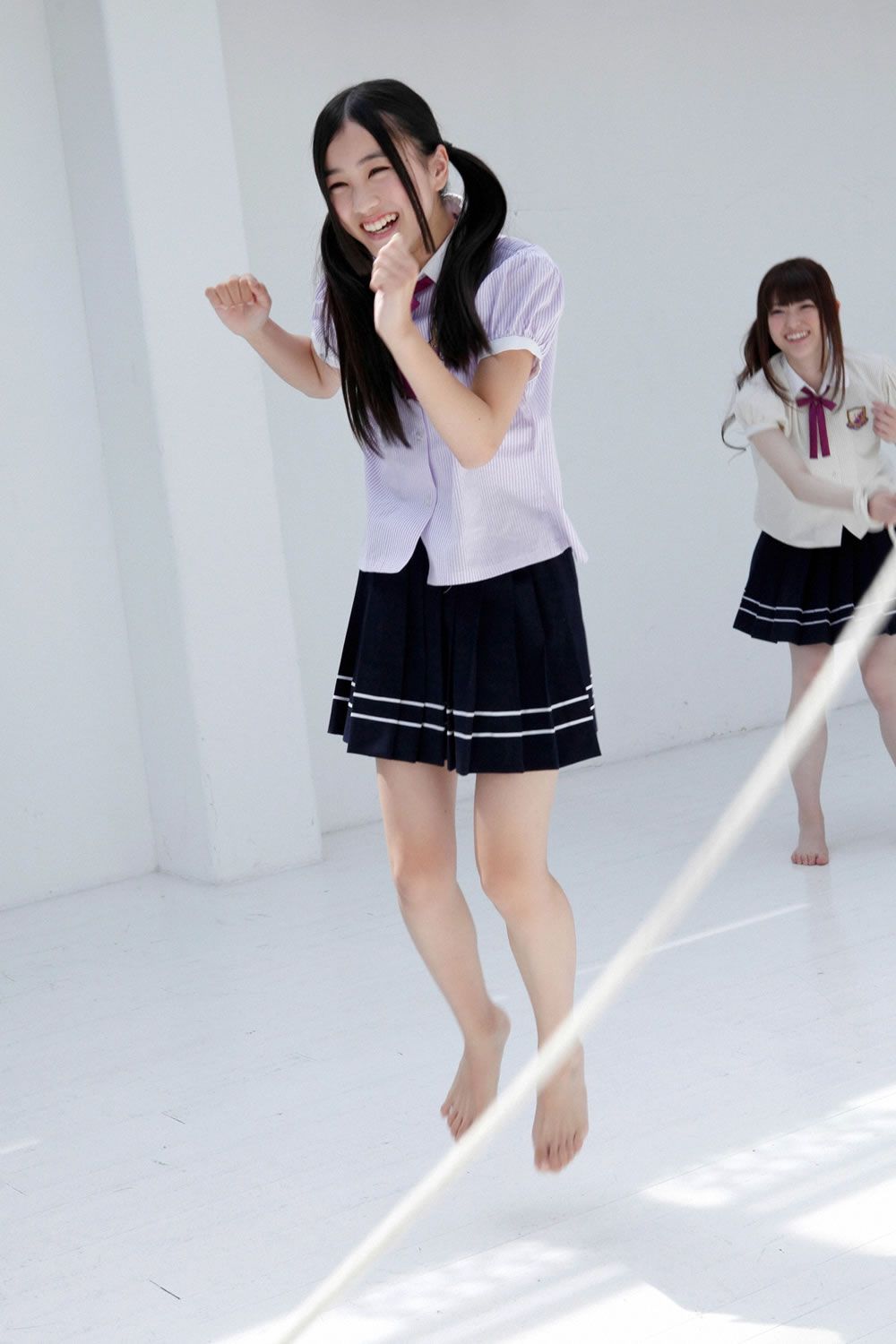 [YS Web] 2012.10.03 vol.521 乃木阪46 [111P]