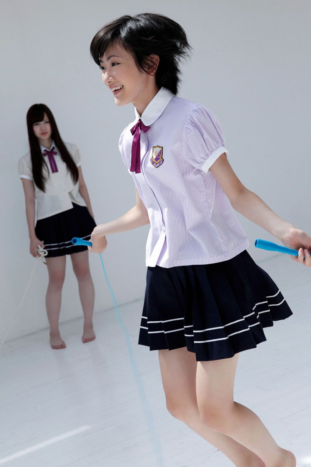 [YS Web] 2012.10.03 vol.521 乃木阪46 [111P]
