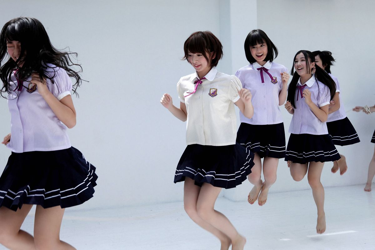 [YS Web] 2012.10.03 vol.521 乃木阪46 [111P]
