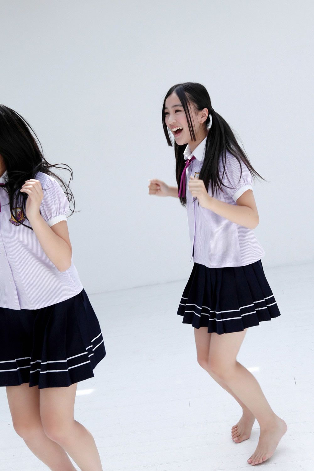 [YS Web] 2012.10.03 vol.521 乃木阪46 [111P]